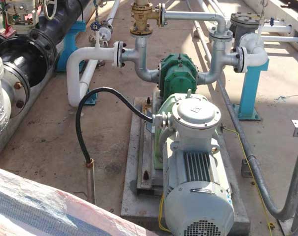 剩余污泥泵的幾個(gè)保養(yǎng)技巧，輕松“增壽”