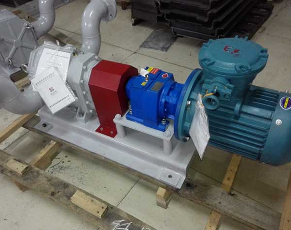 耐腐蝕轉子泵購買注意事項有哪些