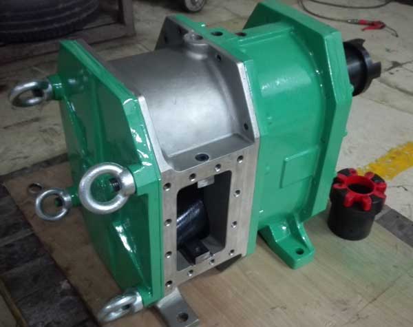 混流泵與轉(zhuǎn)子泵的區(qū)別