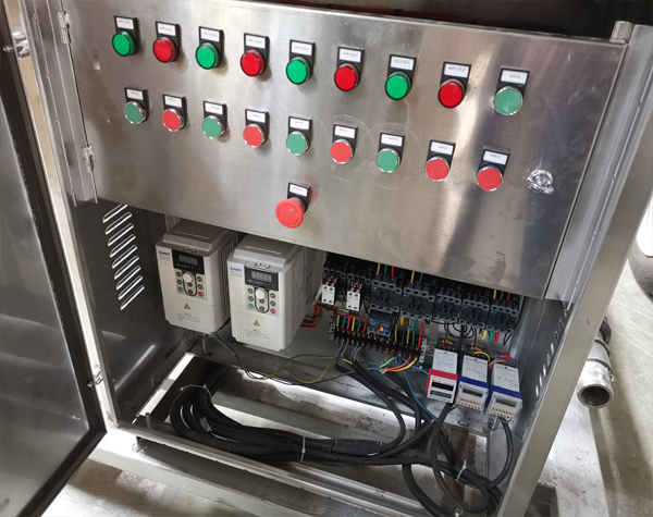 奧戈恩計量泵、加藥泵在水工業(yè)中的應(yīng)用分析