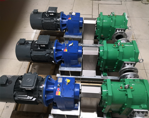 凸輪泵廠家前十名怎么選擇