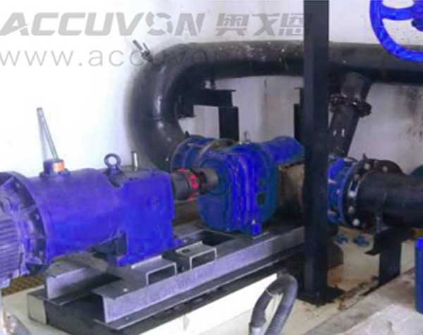 強(qiáng)自吸污水泵安裝維護(hù)方便嗎?結(jié)構(gòu)緊湊嗎?