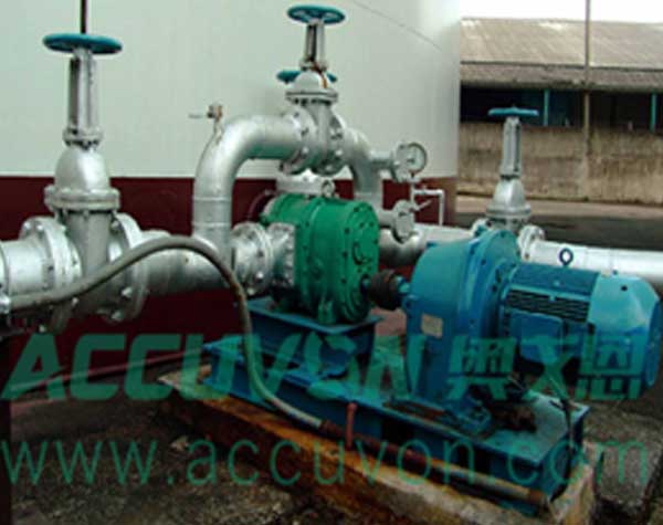 抽罐底油泵究竟有著哪一些產品優(yōu)勢