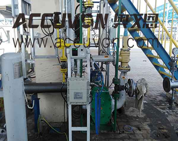 醇類卸車泵是不是性價比非常高的設(shè)備