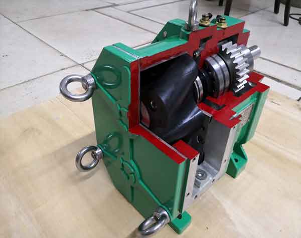 轉子泵耐磨性如何?可以運送高低粘度介質嗎?