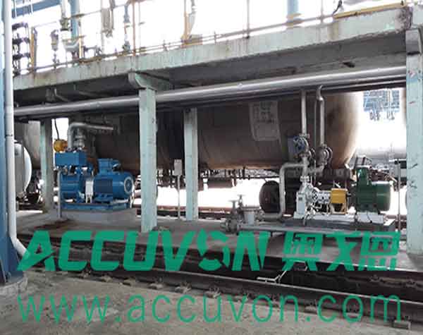 卸車泵使用場景有哪些?應(yīng)用廣泛嗎?