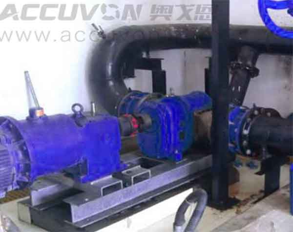 污水提升泵如何根據特點進行選擇呢?