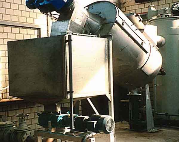 污泥凸輪轉(zhuǎn)子泵值得購(gòu)買嗎?