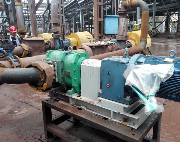 無(wú)堵塞轉(zhuǎn)子泵如何能夠盡快獲取合理的報(bào)價(jià)呢